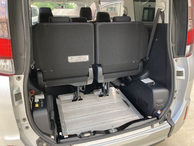 NOAH