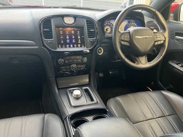 Chrysler 300