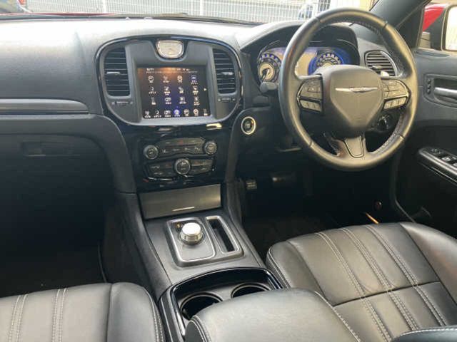 Chrysler 300