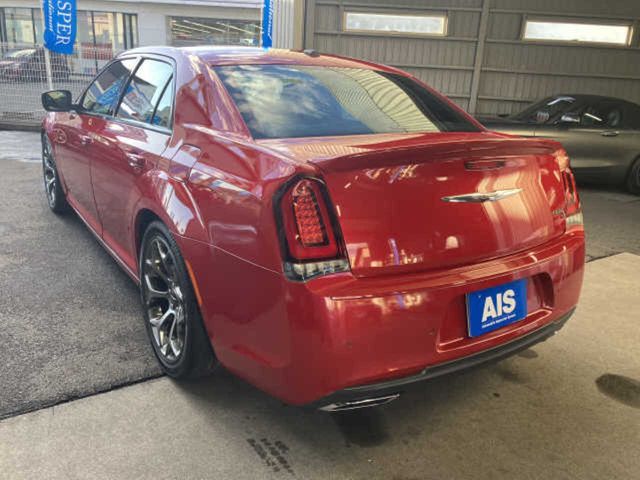 Chrysler 300