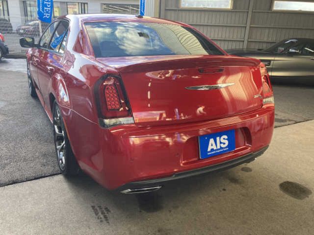 Chrysler 300