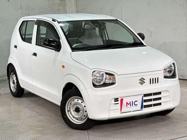 ALTO van