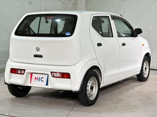 ALTO van