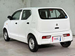 ALTO van