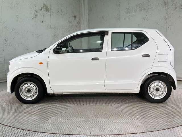 ALTO van