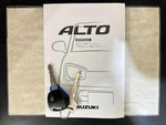 ALTO van