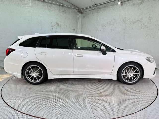 LEVORG