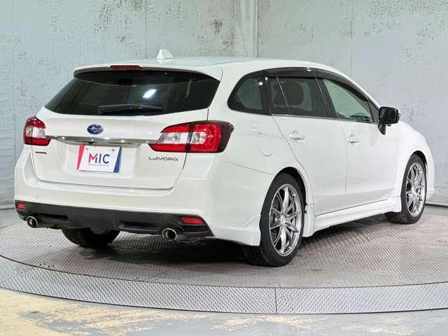 LEVORG