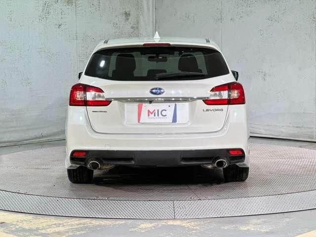 LEVORG