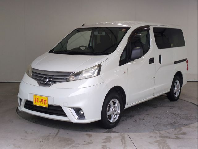 NV200 VANETTE van