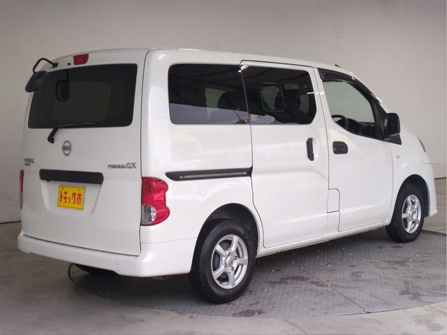 NV200 VANETTE van