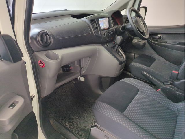 NV200 VANETTE van