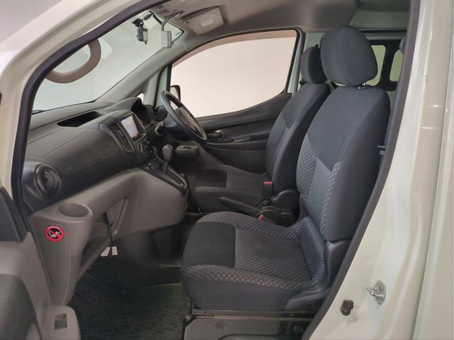 NV200 VANETTE van