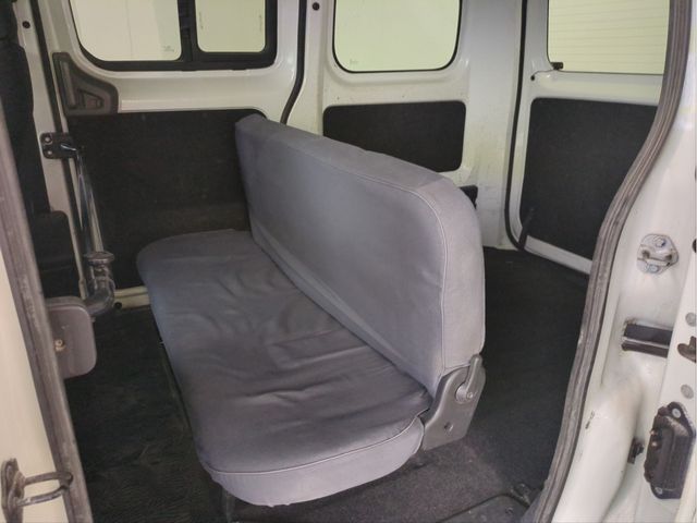 NV200 VANETTE van