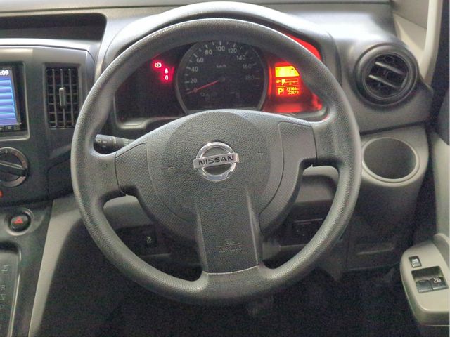 NV200 VANETTE van