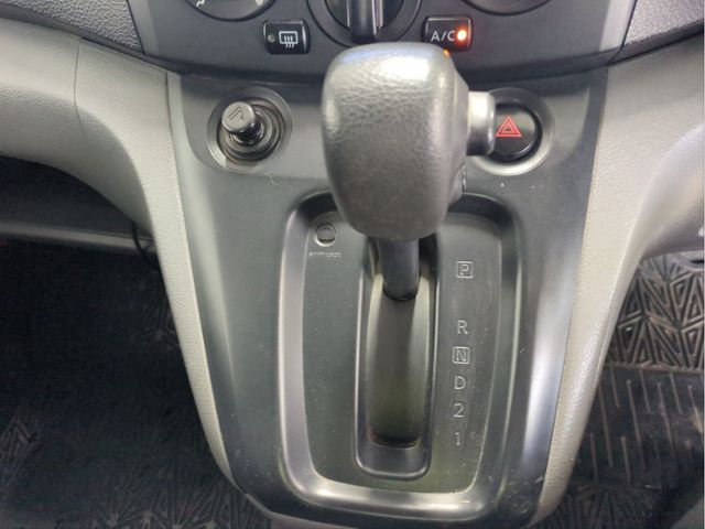 NV200 VANETTE van