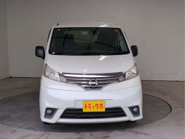 NV200 VANETTE van