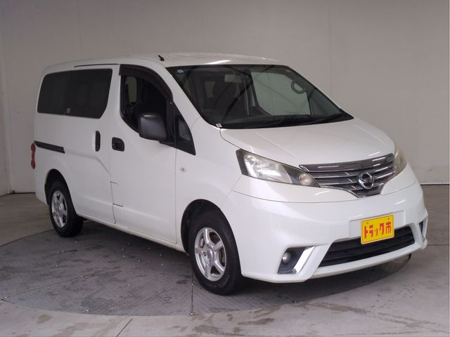 NV200 VANETTE van