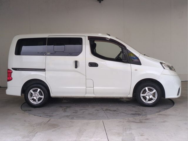 NV200 VANETTE van