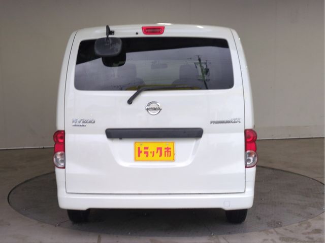NV200 VANETTE van