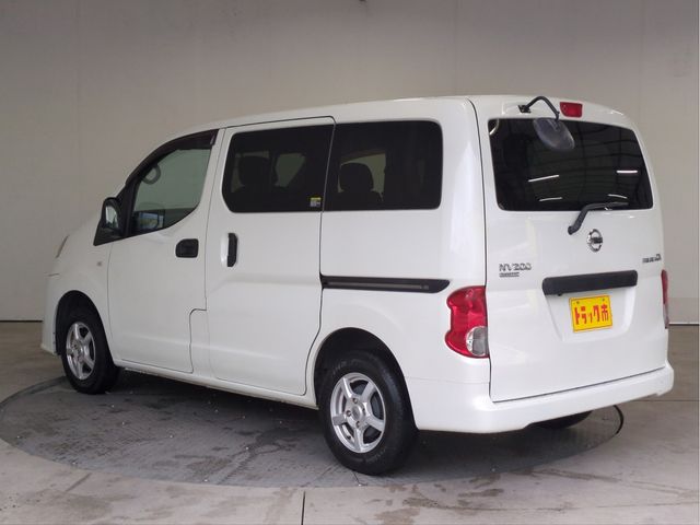 NV200 VANETTE van