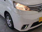 NV200 VANETTE van