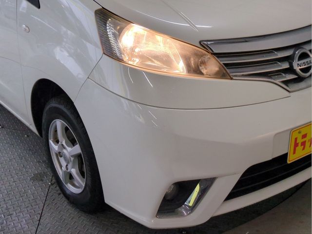 NV200 VANETTE van