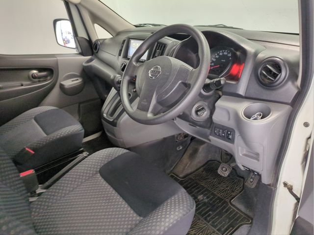 NV200 VANETTE van