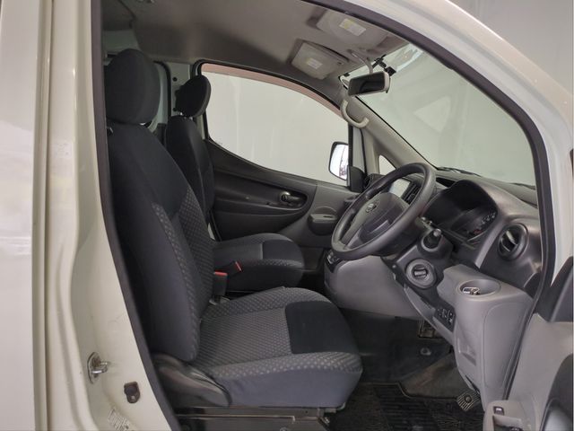 NV200 VANETTE van