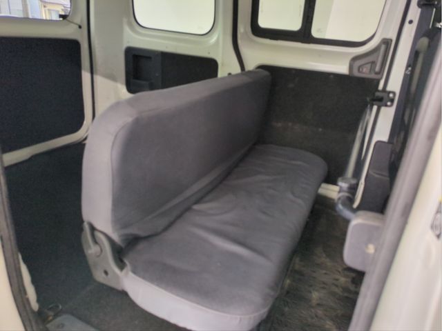 NV200 VANETTE van