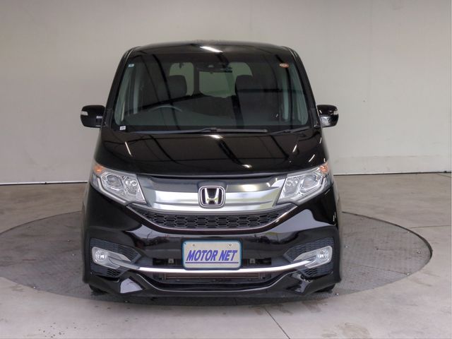 STEPWAGON SPADA