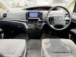 ESTIMA  4WD