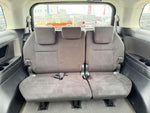 ESTIMA  4WD