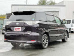 ESTIMA  4WD