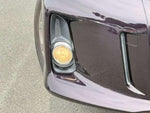 ESTIMA  4WD