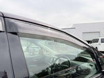 ESTIMA  4WD