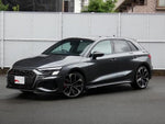 AUDI S3 SPORTBACK