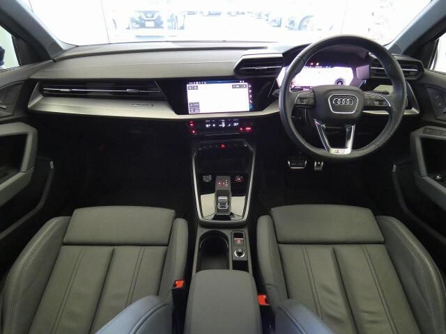AUDI S3 SPORTBACK