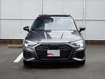 AUDI S3 SPORTBACK