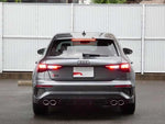 AUDI S3 SPORTBACK