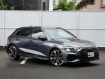 AUDI S3 SPORTBACK