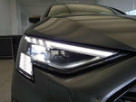 AUDI S3 SPORTBACK