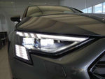 AUDI S3 SPORTBACK