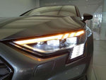AUDI S3 SPORTBACK