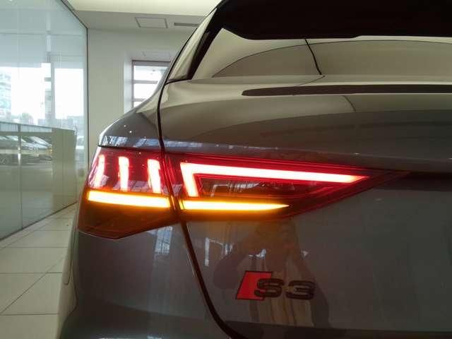 AUDI S3 SPORTBACK