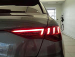 AUDI S3 SPORTBACK