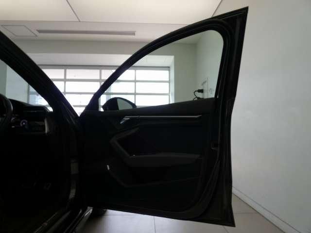 AUDI S3 SPORTBACK