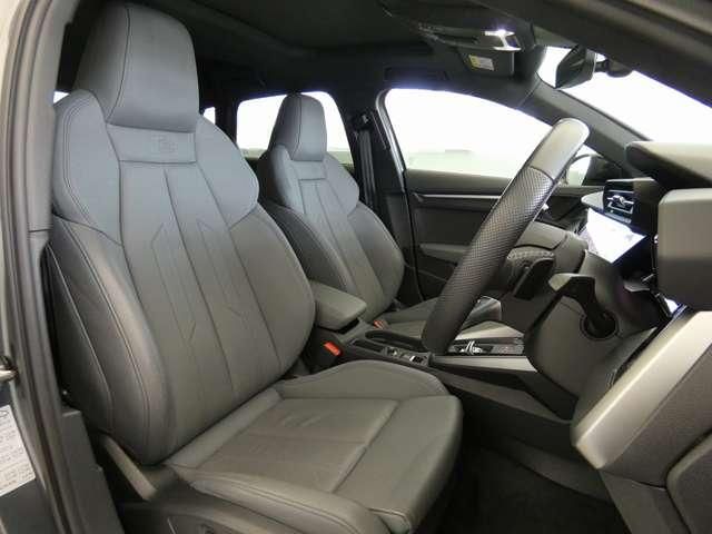 AUDI S3 SPORTBACK