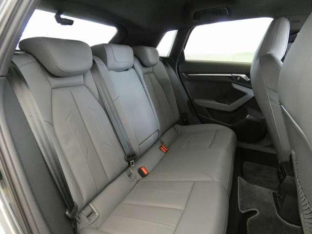 AUDI S3 SPORTBACK