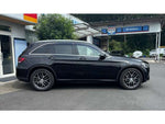 MERCEDES BENZ GLC class